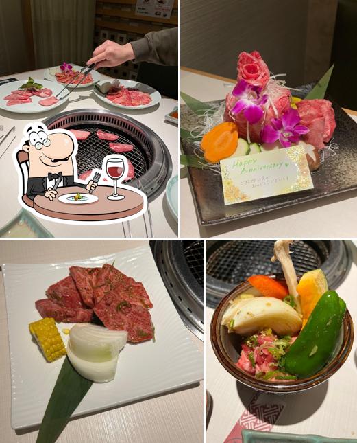 焼肉　ほうせん（宝船）